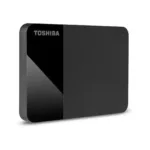 Toshiba Canvio Ready external hard drive