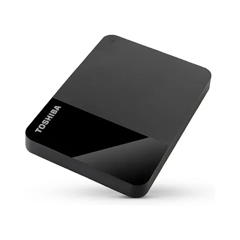 Toshiba Canvio Ready external hard drive Toshiba Canvio Ready external hard drive