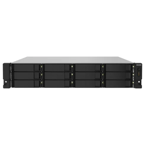 QNAP TS-1232PXU-RP