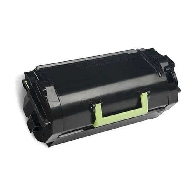 Lexmark 622X toner cartridge Lexmark 622X toner cartridge