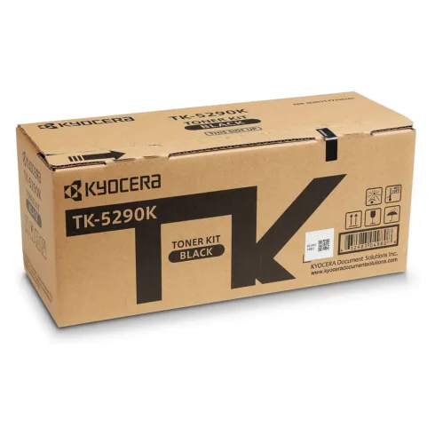 KYOCERA TK-5290K toner cartridge