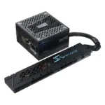 Maitinimo blokas Seasonic SSR-750FA, vaizdas 2