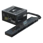 Maitinimo blokas Seasonic SSR-750FA