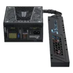 Maitinimo blokas Seasonic SSR-750FA, vaizdas 3