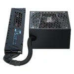 Maitinimo blokas Seasonic SSR-750FA, vaizdas 5