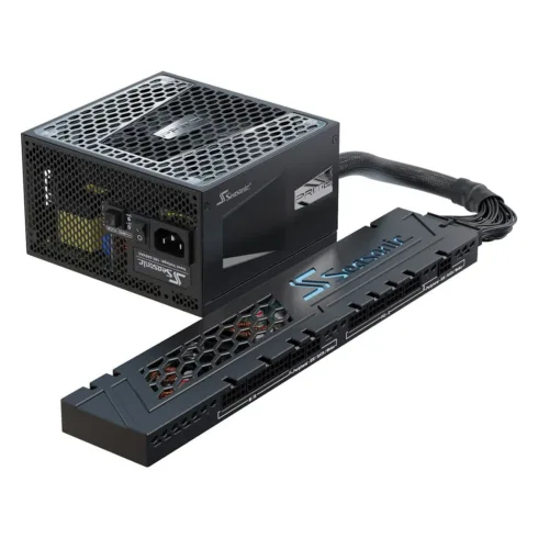 Maitinimo blokas Seasonic SSR-750FA