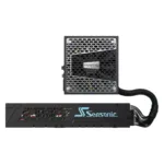 Maitinimo blokas Seasonic SSR-750FA, vaizdas 7