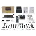 Maitinimo blokas Seasonic SSR-750FA, vaizdas 10