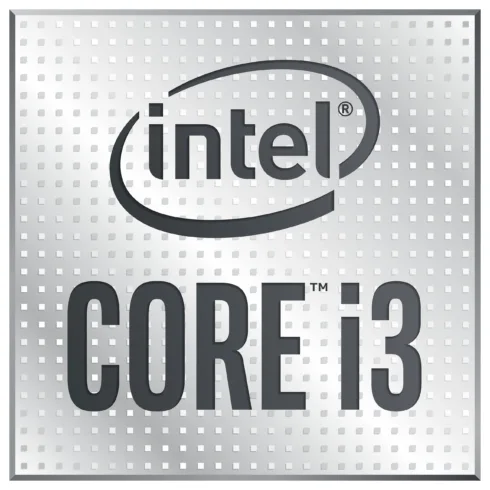 Intel Core i3-10100F procesorius, LGA 1200 socket, 14 nm