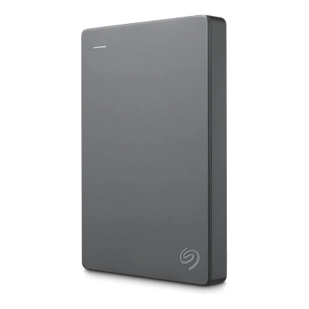Seagate Basic external hard drive Seagate Basic external hard drive