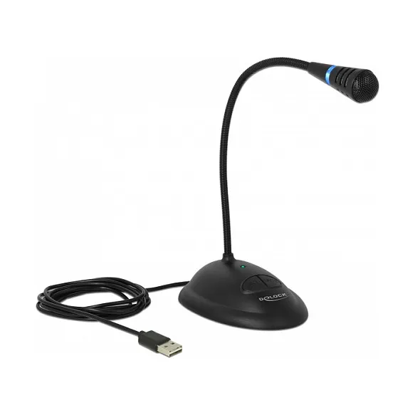 DeLOCK 65871 microphone Mikrofonas DeLOCK 65871