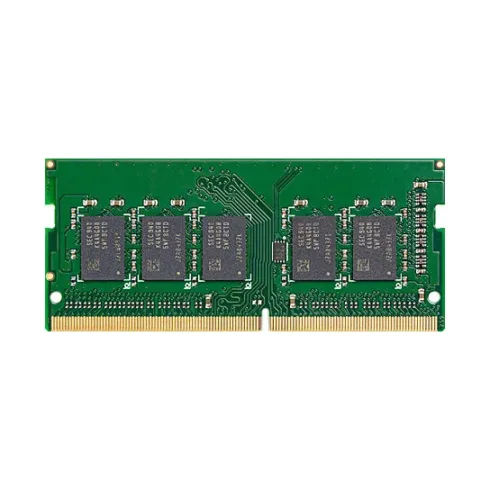 Synology D4NESO-2666-4G memory module