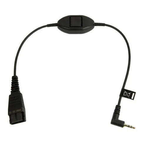 Ausinių priedas Jabra 8800-00-55