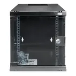 Serverinė spinta Digitus DN-10-06U-B, vaizdas 2