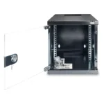 Serverinė spinta Digitus DN-10-06U-B, vaizdas 3