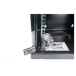 Serverinė spinta Digitus DN-10-06U-B, vaizdas 5