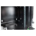 Serverinė spinta Digitus DN-10-06U-B, vaizdas 6