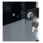 Serverinė spinta Digitus DN-10-06U-B, vaizdas 7