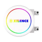 Procesoriaus aušintuvas Xilence Performance A+ XC974, vaizdas 8