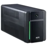 APC BX1200MI-GR uninterruptible power supply (UPS)