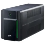APC BX1200MI-GR uninterruptible power supply (UPS)