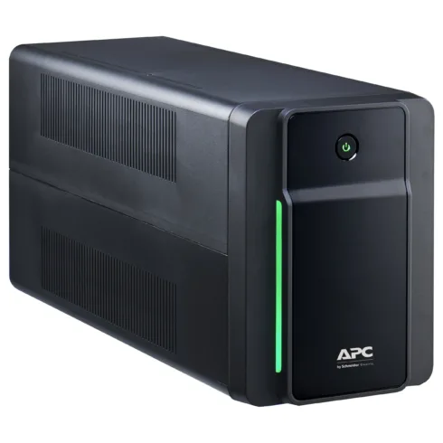 APC BX1600MI-GR uninterruptible power supply (UPS)