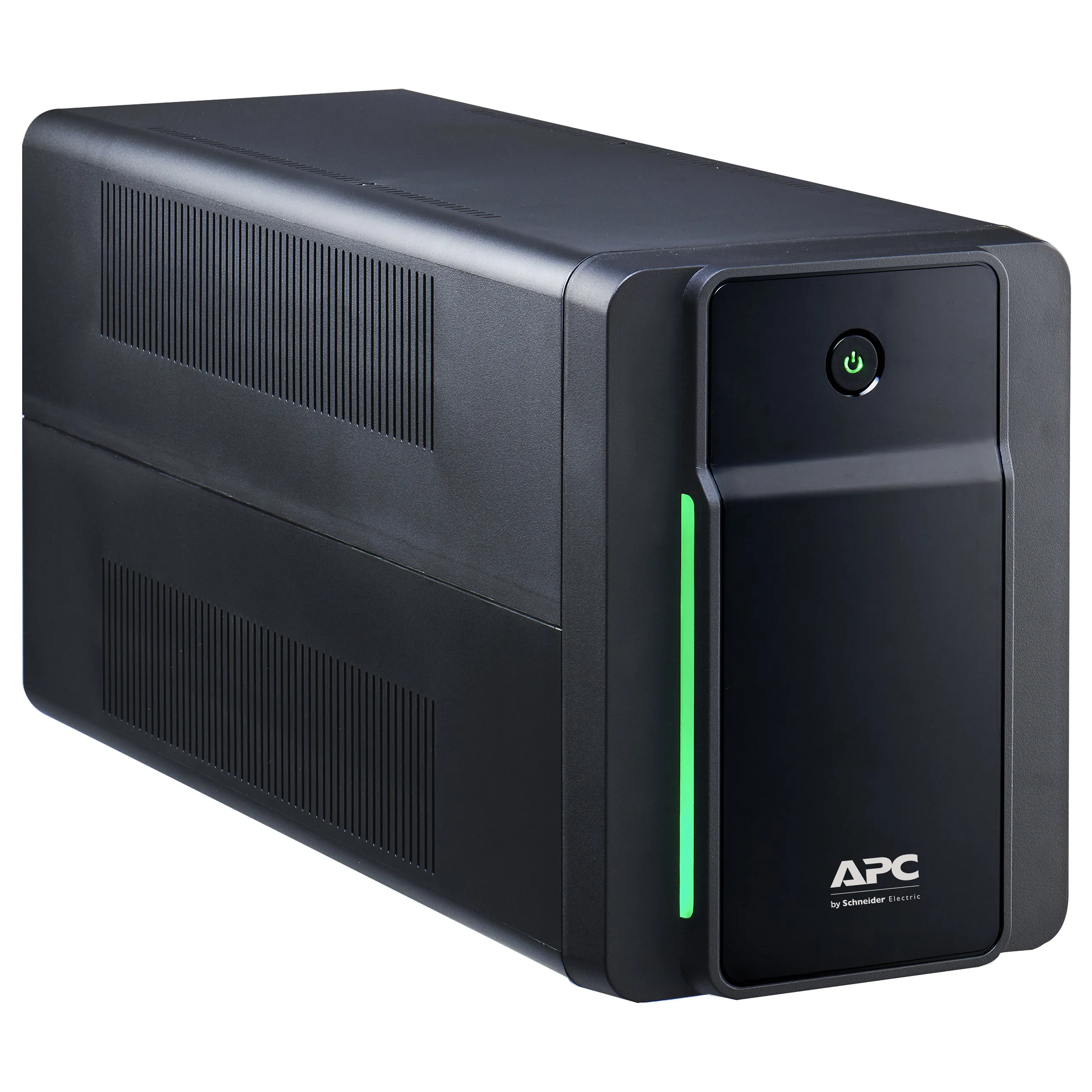 APC BX1600MI-GR uninterruptible power supply (UPS) APC BX1600MI-GR uninterruptible power supply (UPS)