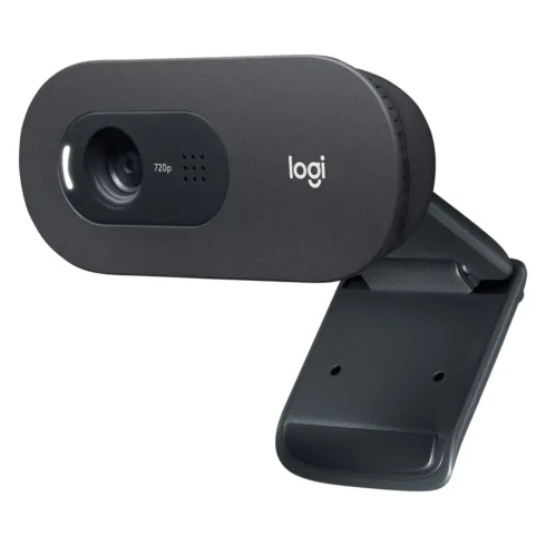 Logitech 960-001372 webcam