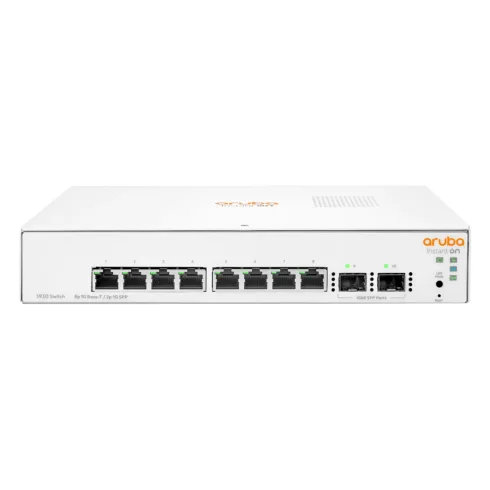 HPE Aruba Networking Aruba Instant On 1930