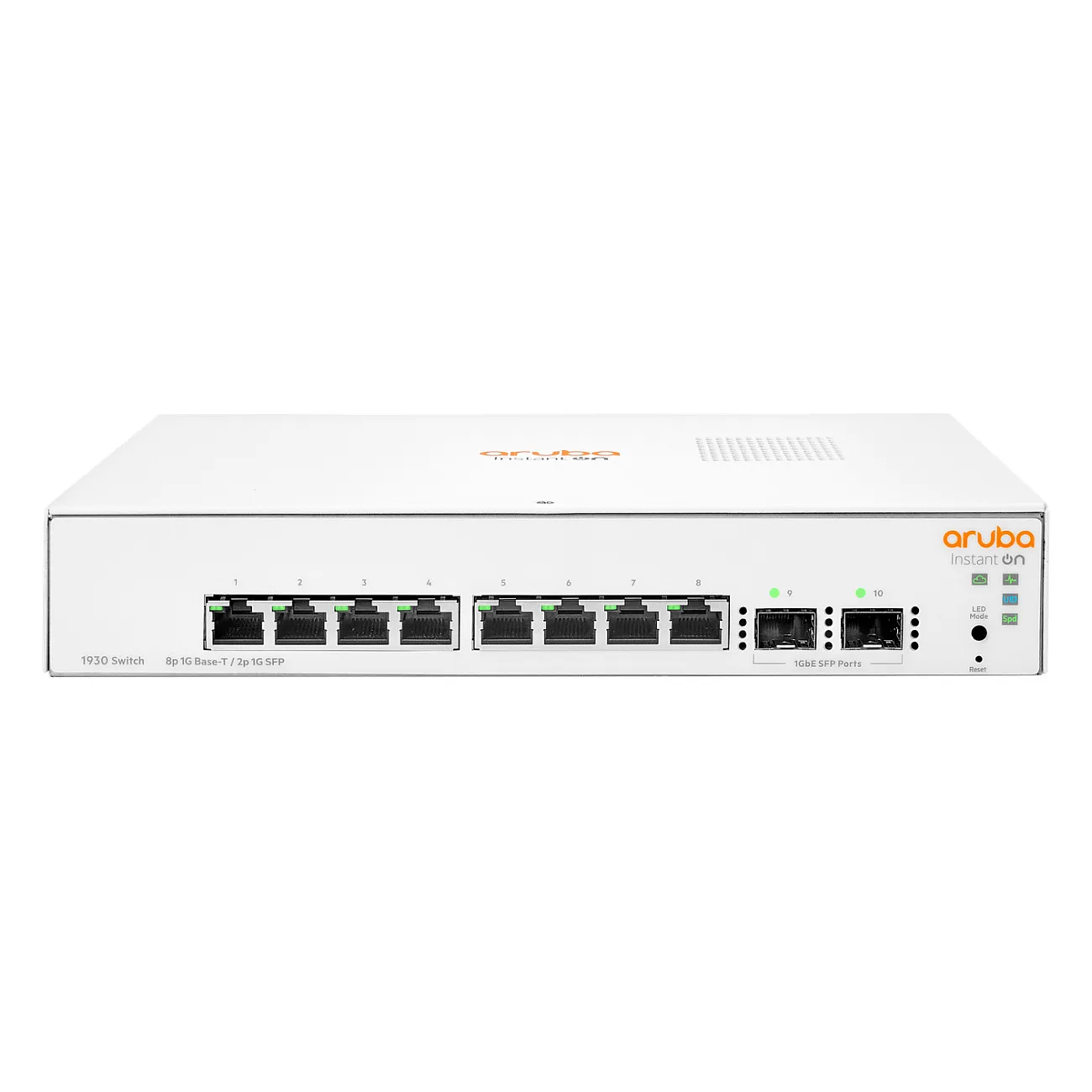 HPE Aruba Networking Aruba Instant On 1930 HPE Aruba Networking Aruba Instant On 1930