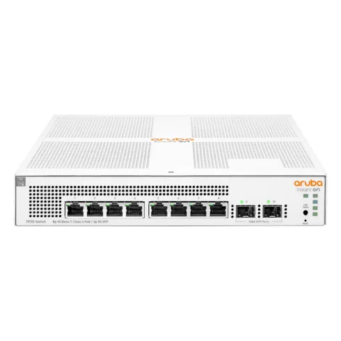 HPE Aruba Networking Aruba Instant On 1930