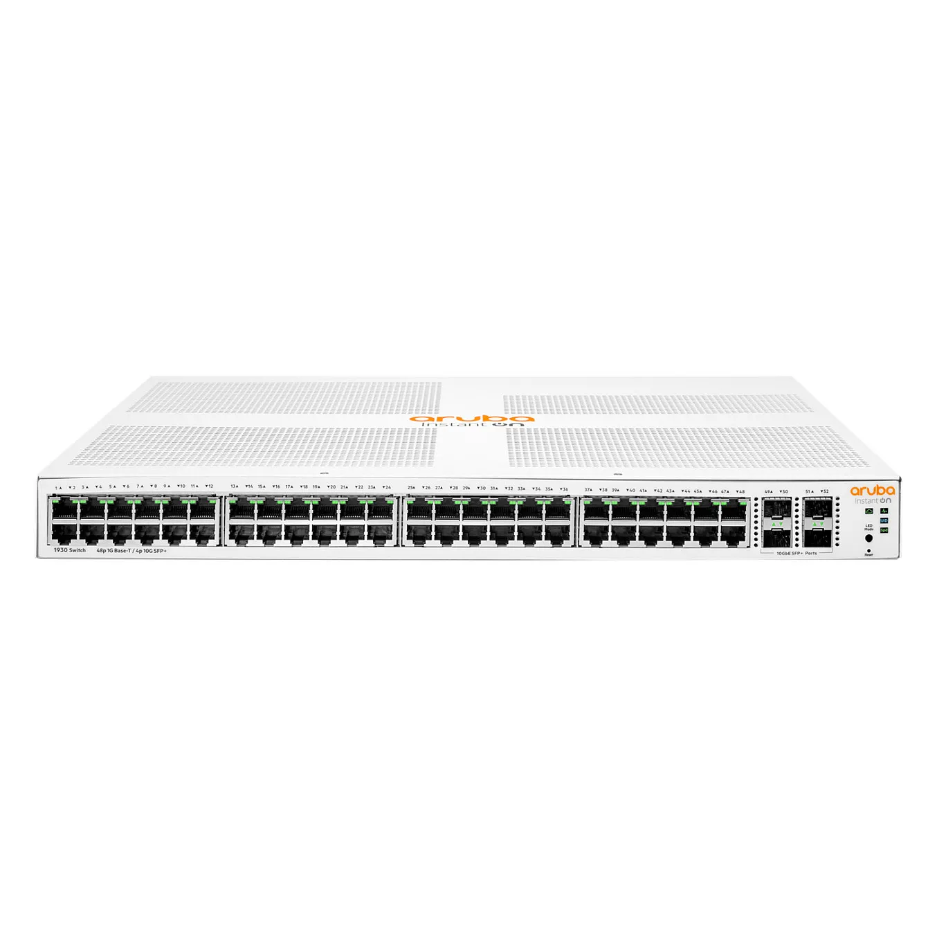 HPE Aruba Networking Aruba Instant On 1930 HPE Aruba Networking Aruba Instant On 1930