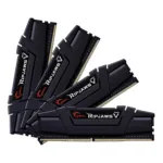 G.Skill Ripjaws V F4-3600C18Q-128GVK memory module