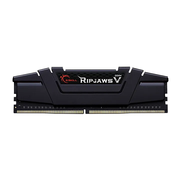G.Skill Ripjaws V F4-3600C18Q-128GVK memory module G.Skill Ripjaws V F4-3600C18Q-128GVK memory module