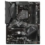 GIGABYTE B550 Gaming X V2