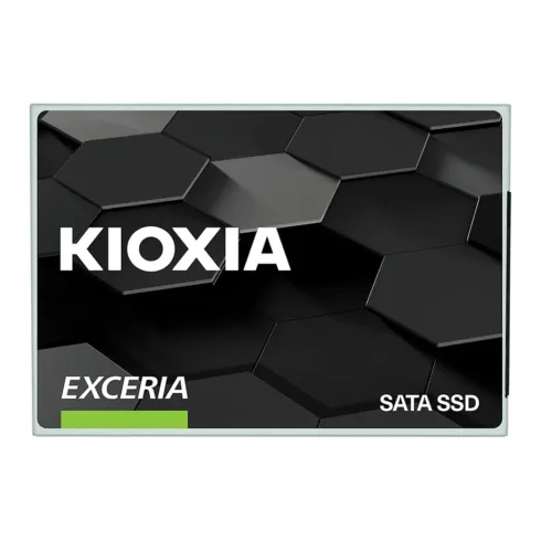SSD diskas Kioxia Exceria (LTC10Z960GG8)