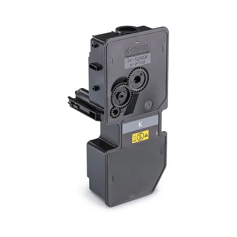 Tonerio kasetė KYOCERA TK-5240K (atnaujinta)
