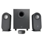 Logitech Z407 speaker set