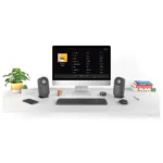 Logitech Z407 speaker set