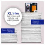 Epson 405XL DURABrite Ultra ink cartridge