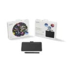 Wacom Intuos S graphic tablet