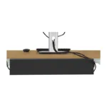LogiLink KAB0070 cable organizer
