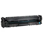 HP 207A Cyan Original LaserJet toner cartridge