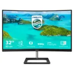 Philips E Line 322E1C/00 computer monitor