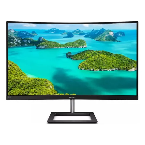 Philips E Line 322E1C/00 computer monitor