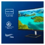 Philips E Line 322E1C/00 computer monitor