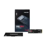 Origin Storage MZ-V8P2T0BW internal solid state drive