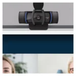 Logitech 960-001252 webcam