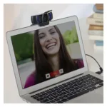 Logitech 960-001252 webcam