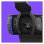 Logitech 960-001252 webcam